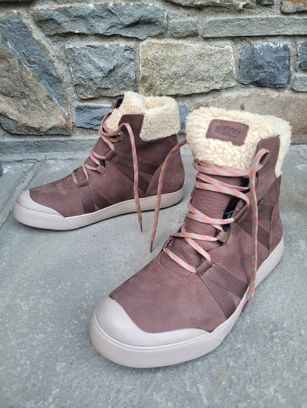 Keen Elle Waterproof Boots